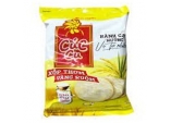 Túi bánh gạo CUCCU vị tự nhiên – 130 g